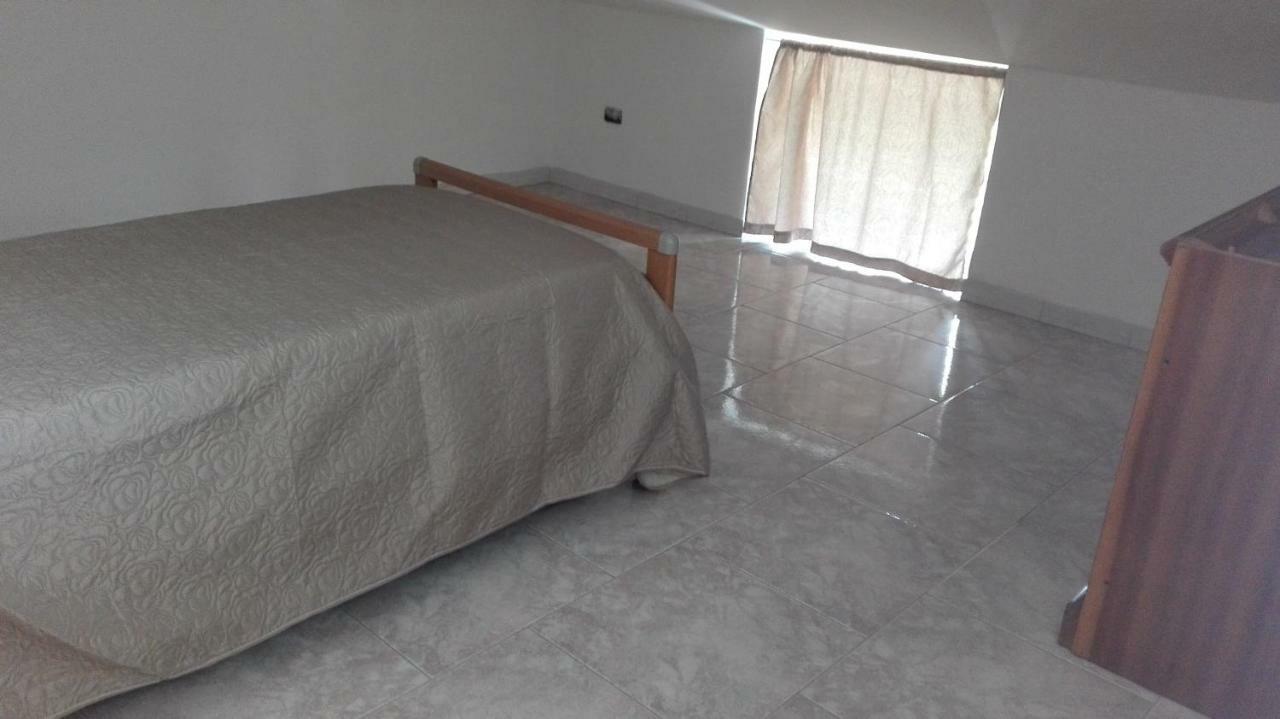 B&B Sentiero Romantico Eboli Eksteriør bilde